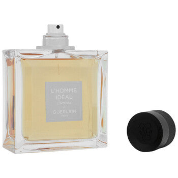 Guerlain Men's LHomme Ideal Intense EDP Spray 3.3 oz (Wholesale) - Luxurious Fragrance Available Online in Hong Kong & China