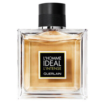 Guerlain Men's L'Homme Ideal L'Intense EDP Spray 1.6 oz - Luxurious Fragrance Available Online in Hong Kong & China