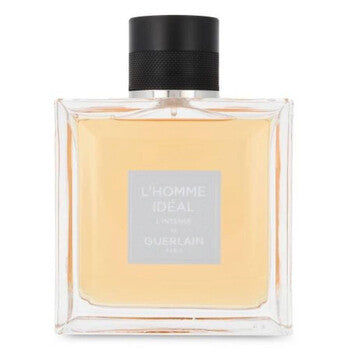 Guerlain Men's L'homme Ideal L'intense EDP Spray 3.4 oz (Tester) - Luxurious Fragrance Available Online in Hong Kong & China