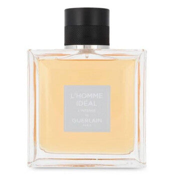 Guerlain Men's L'homme Ideal L'intense EDP Spray 3.4 oz (Tester) Fragrances (Wholesale) - Luxurious Fragrance Available Online in Hong Kong & China