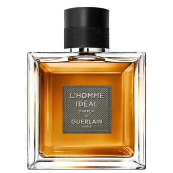 Guerlain Men's L'Homme Ideal Parfum 3.38 oz Fragrances (Wholesale) - Luxurious Fragrance Available Online in Hong Kong & China