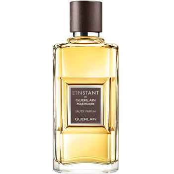Guerlain Men's L'Instant de Guerlain Pour Homme EDP Spray 3.4 oz (Tester) - Luxurious Fragrance Available Online in Hong Kong & China