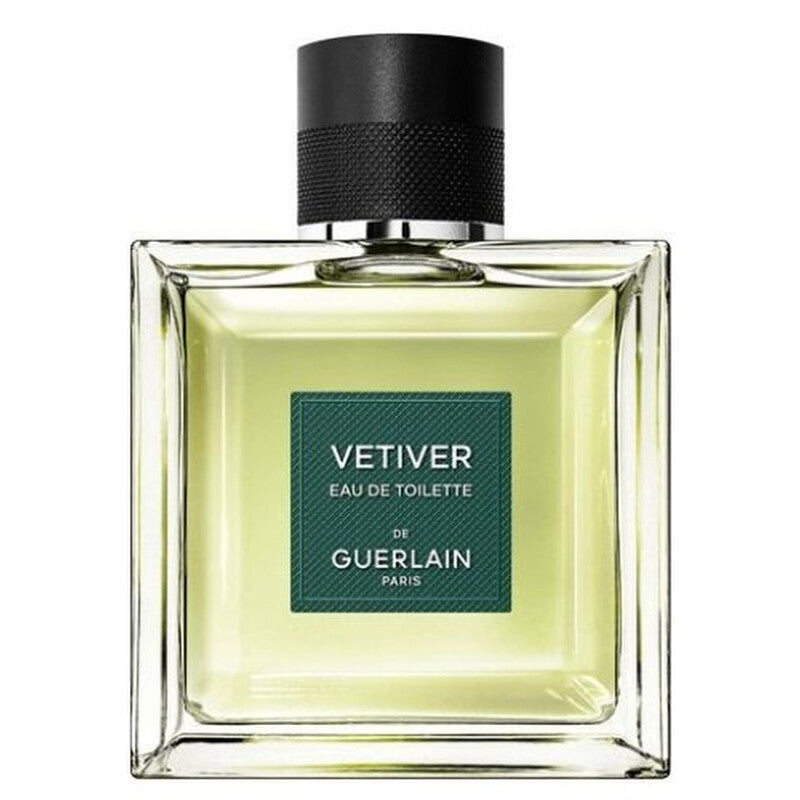 Guerlain Men's Vetiver EDT 3.4 oz (Tester) Fragrances - Luxurious Fragrance Available Online in Hong Kong & China