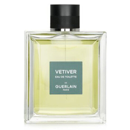 Guerlain Men's Vetiver EDT Spray 5.0 oz - Luxurious Fragrance Available Online in Hong Kong & China