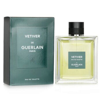 Guerlain Men's Vetiver EDT Spray 5.0 oz - Luxurious Fragrance Available Online in Hong Kong & China