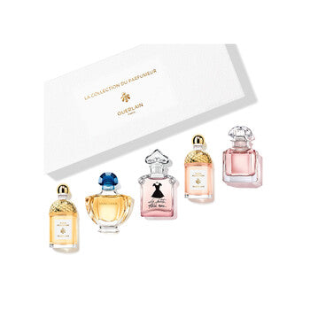 Guerlain Mini Set Gift Set Fragrances (Wholesale) - Luxurious Fragrance Available Online in Hong Kong & China
