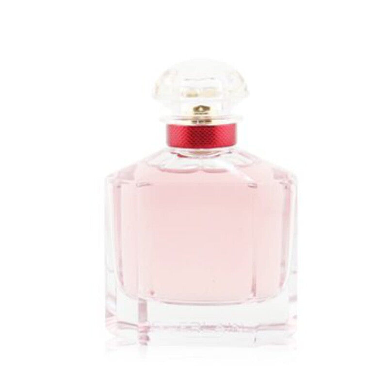 Guerlain - Mon Guerlain Bloom of Rose Eau De Parfum Spray  100ml/3.3oz (Wholesale) - Luxurious Fragrance Available Online in Hong Kong & China