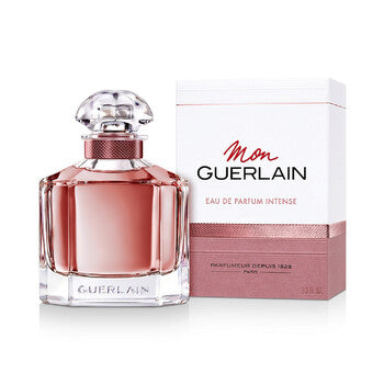 Guerlain Mon Guerlain Intense Eau de Parfum Spray, 3.3-oz. (100ml) - Luxurious Fragrance Available Online in Hong Kong & China