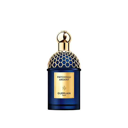 Guerlain Patchouli Ardent EDP Spray 4.2 oz Fragrances (Wholesale) - Luxurious Fragrance Available Online in Hong Kong & China