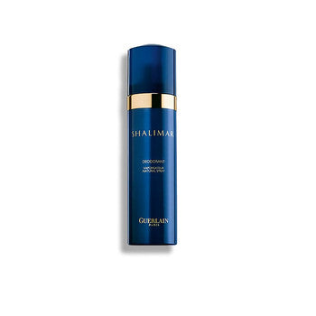 Guerlain Shalimar Deodorant Spray 3.4 oz - Luxurious Fragrance Available Online in Hong Kong & China