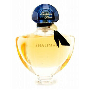 Guerlain - Shalimar Eau De Parfum Spray 30ml/1oz - Luxurious Fragrance Available Online in Hong Kong & China