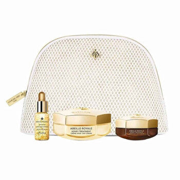 Guerlain Unisex Abeille Royale Honey Treatment Gift Set - Luxurious Fragrance Available Online in Hong Kong & China