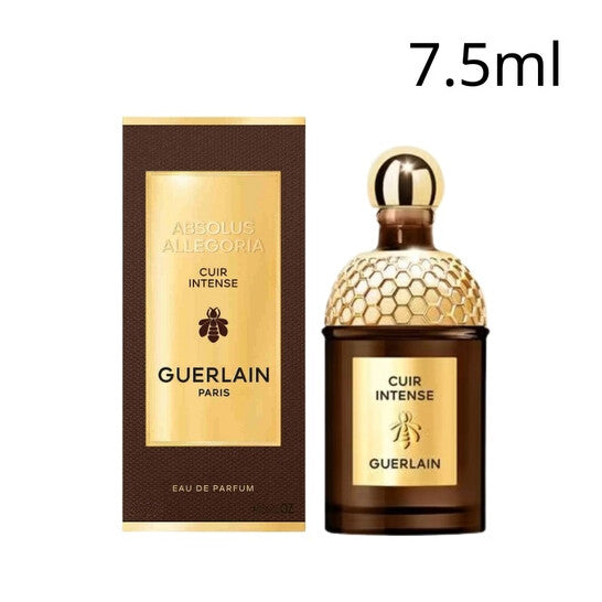Guerlain Unisex Absolus Allegoria Cuir Intense EDP 0.25 oz Fragrances - Luxurious Fragrance Available Online in Hong Kong & China