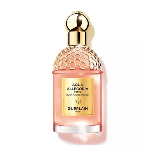 Guerlain Unisex Aqua Allego Rosa Palissandro Forte EDP Spray 2.5 oz Fragrances - Luxurious Fragrance Available Online in Hong Kong & China