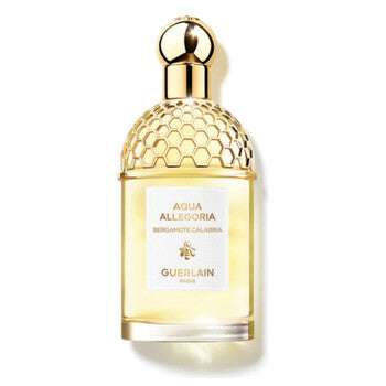 Guerlain Unisex Aqua Allegoria Bergamote Calabria EDT Spray 4.2 oz (Tester) - Luxurious Fragrance Available Online in Hong Kong & China