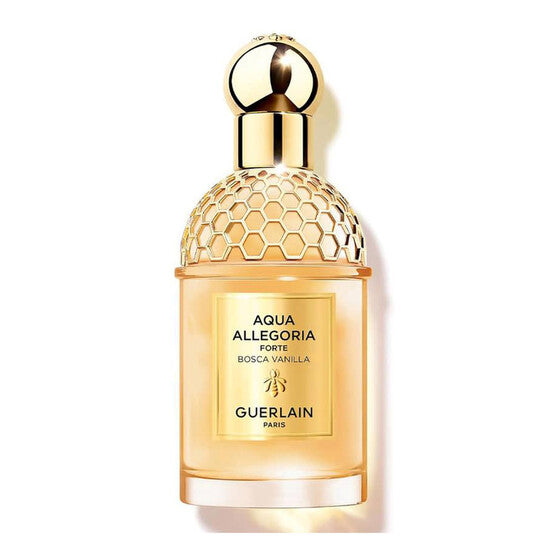 Guerlain Unisex Aqua Allegoria Forte Bosca Vanilla EDP 4.2 (Tester) Fragrances - Luxurious Fragrance Available Online in Hong Kong & China