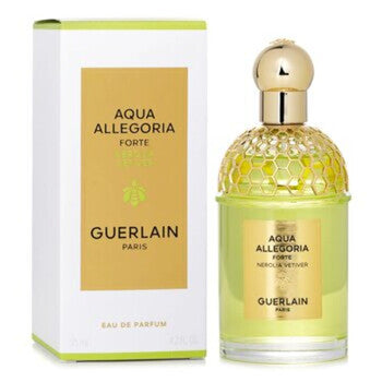 Guerlain Unisex Nerolia Vetiver EDP 4.2 oz (Wholesale) - Luxurious Fragrance Available Online in Hong Kong & China