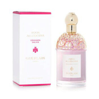 Guerlain Unisex Aqua Allegoria Granada Salvia EDT Spray 4.2 oz - Luxurious Fragrance Available Online in Hong Kong & China