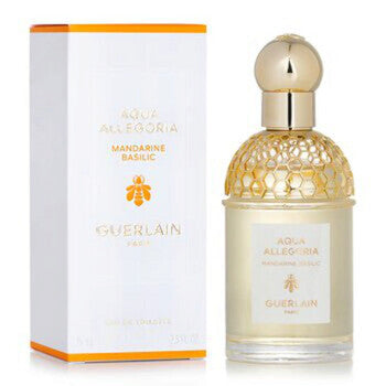 Guerlain Unisex Aqua Allegoria Mandarine Basilic EDT Spray 2.5 oz - Luxurious Fragrance Available Online in Hong Kong & China