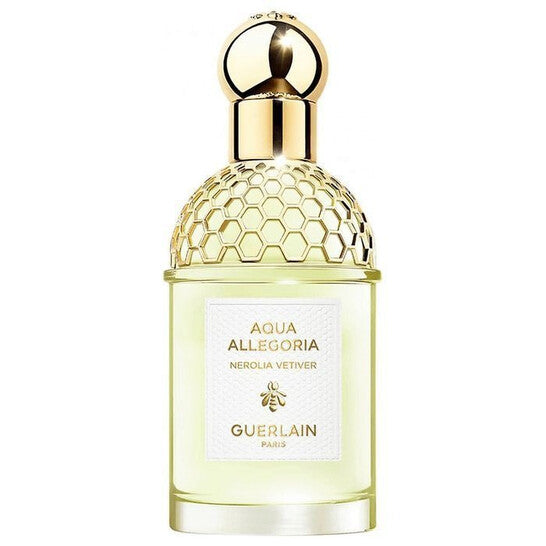 Guerlain Unisex Aqua Allegoria Nerolia Vetiver EDT Spray 1.0 oz - Luxurious Fragrance Available Online in Hong Kong & China