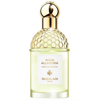 Guerlain Unisex Aqua Allegoria Nerolia Vetiver EDT Spray 2.5 oz - Luxurious Fragrance Available Online in Hong Kong & China