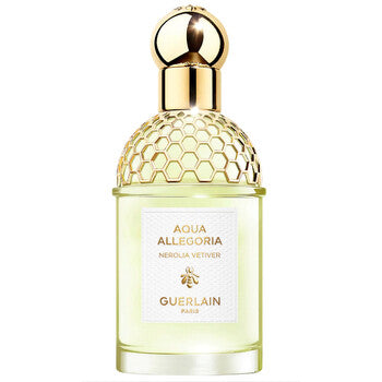 Guerlain Unisex Aqua Allegoria Nerolia Vetiver EDT Spray 2.5 oz Fragrances (Wholesale) - Luxurious Fragrance Available Online in Hong Kong & China
