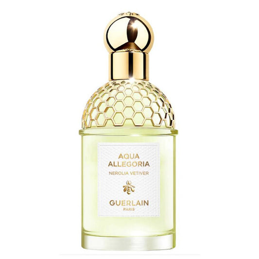 Guerlain Unisex Aqua Allegoria Nerolia Vetiver EDT Spray 2.5 oz (Tester) Fragrances - Luxurious Fragrance Available Online in Hong Kong & China