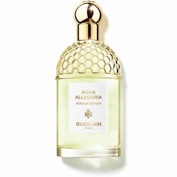 Guerlain Unisex Aqua Allegoria Nerolia Vetiver EDT Spray 4.2 oz - Luxurious Fragrance Available Online in Hong Kong & China