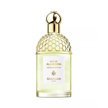 Guerlain Unisex Aqua Allegoria Nerolia Vetiver EDT Spray 4.2 oz - Luxurious Fragrance Available Online in Hong Kong & China