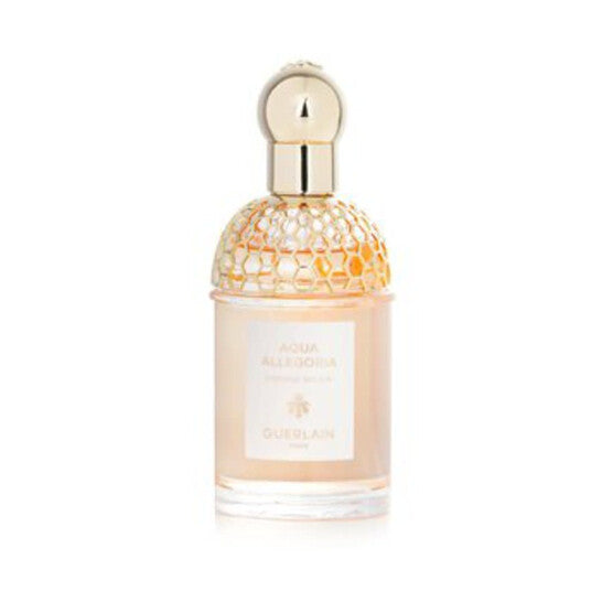 Guerlain Unisex Aqua Allegoria Orange Soleia EDT Spray 2.5 oz - Luxurious Fragrance Available Online in Hong Kong & China