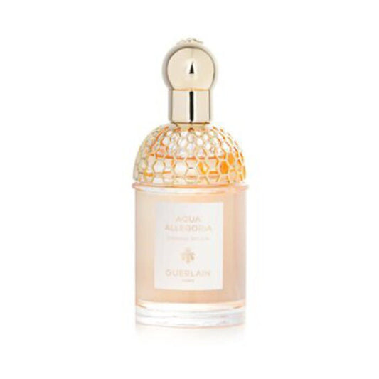 Guerlain Unisex Aqua Allegoria Orange Soleia EDT Spray 2.5 oz - Luxurious Fragrance Available Online in Hong Kong & China