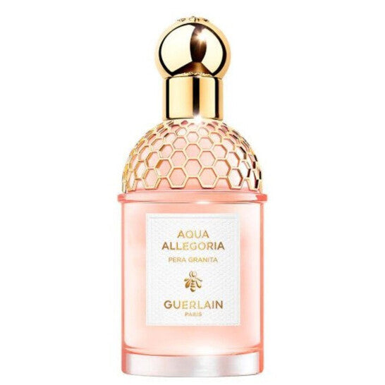 Guerlain Unisex Aqua Allegoria Pera Granita EDT Spray 4.2 oz (Tester) - Luxurious Fragrance Available Online in Hong Kong & China