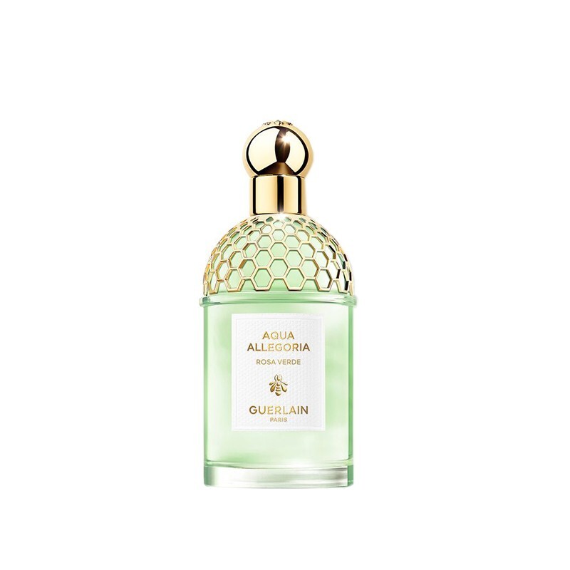 Guerlain Unisex Aqua Allegoria Rosa Verde EDT 4.2 oz (Tester) Fragrances - Luxurious Fragrance Available Online in Hong Kong & China