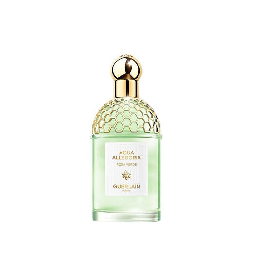 Guerlain Unisex Aqua Allegoria Rosa Verde EDT 4.2 oz (Tester) Fragrances - Luxurious Fragrance Available Online in Hong Kong & China