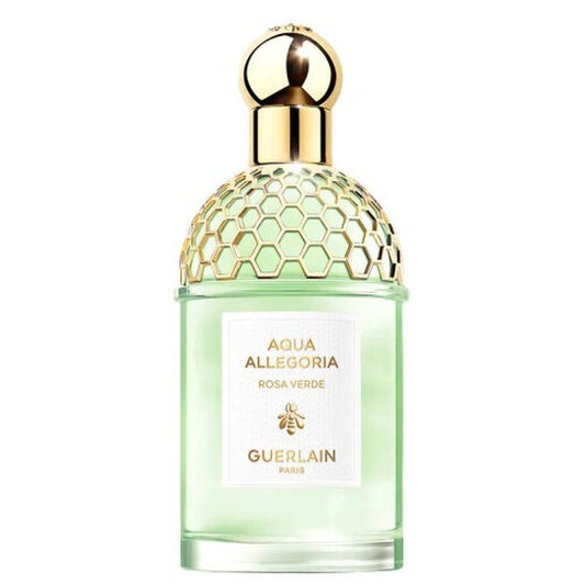Guerlain Unisex Aqua Allegoria Rosa Verde EDT Spray 4.2 oz Fragrances (Wholesale) - Luxurious Fragrance Available Online in Hong Kong & China