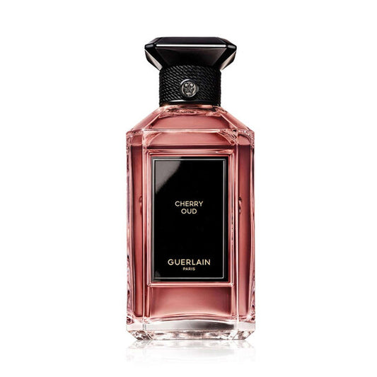 Guerlain Unisex Cherry Oud EDP Spray 6.7 oz Fragrances (Wholesale) - Luxurious Fragrance Available Online in Hong Kong & China