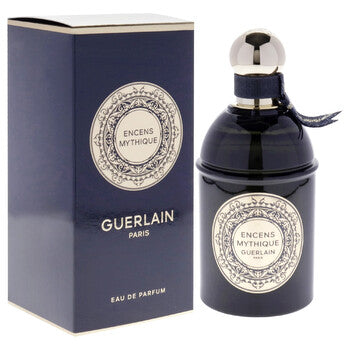 Guerlain Unisex Encens Mythique EDP 4.2 oz - Luxurious Fragrance Available Online in Hong Kong & China