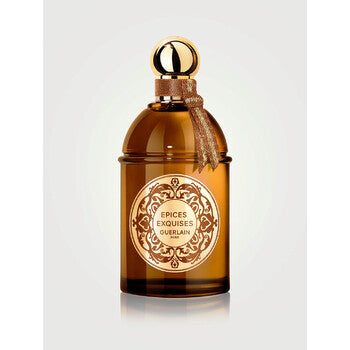 Guerlain Unisex Epices Exquises EDP Spray 4.2 oz Fragrances (Wholesale) - Luxurious Fragrance Available Online in Hong Kong & China