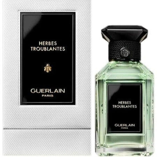 Guerlain Unisex Herbes Troublantes EDP 6.7 oz Fragrances (Wholesale) - Luxurious Fragrance Available Online in Hong Kong & China
