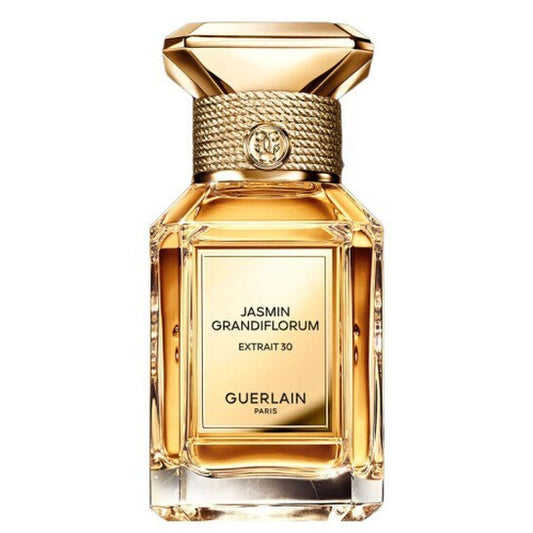 Guerlain Unisex Jasmine Grandiflorum Extrait 30 Extrait de Parfum 1.7 oz Fragrances - Luxurious Fragrance Available Online in Hong Kong & China
