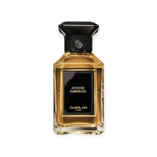 Guerlain Unisex Joyeuse Tubereuse EDP Spray 3.4 oz Fragrances (Wholesale) - Luxurious Fragrance Available Online in Hong Kong & China