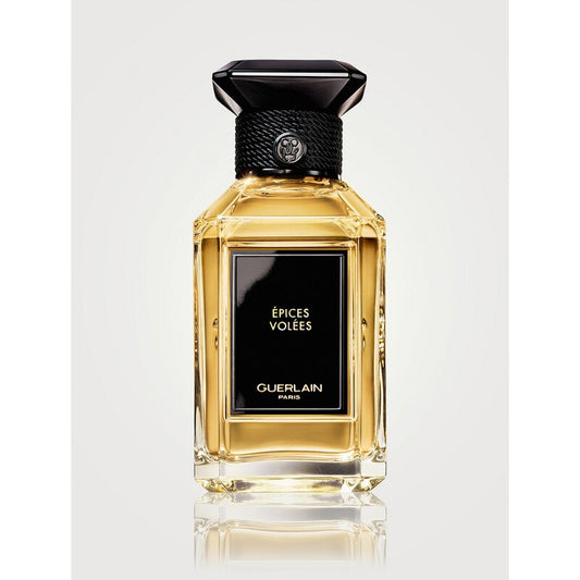 Guerlain Unisex L'art & La Matiere Epices Volees EDP Spray 3.4 oz Fragrances - Luxurious Fragrance Available Online in Hong Kong & China