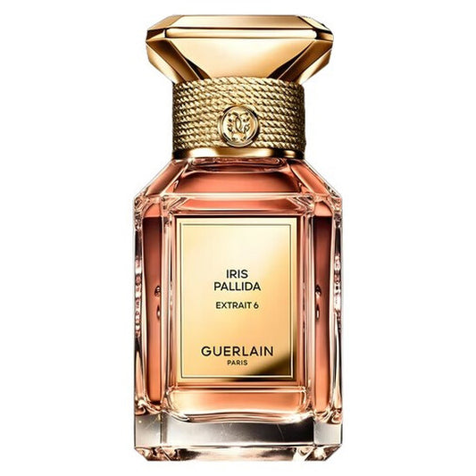Guerlain Unisex L'Art & La Matiere Iris Pallida L'art & La Matiere Iris Pallida Extrait 6 Extrait de Parfum Spray 1.7 oz Fragrances - Luxurious Fragrance Available Online in Hong Kong & China