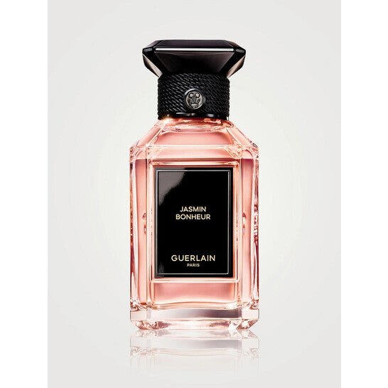 Guerlain Unisex L'art & La Matiere Jasmin Bonheur EDP 3.4 oz Fragrances - Luxurious Fragrance Available Online in Hong Kong & China