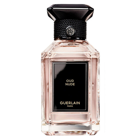Guerlain Unisex L'art & La Matiere Oud Nude EDP Spray 3.4 oz Fragrances - Luxurious Fragrance Available Online in Hong Kong & China
