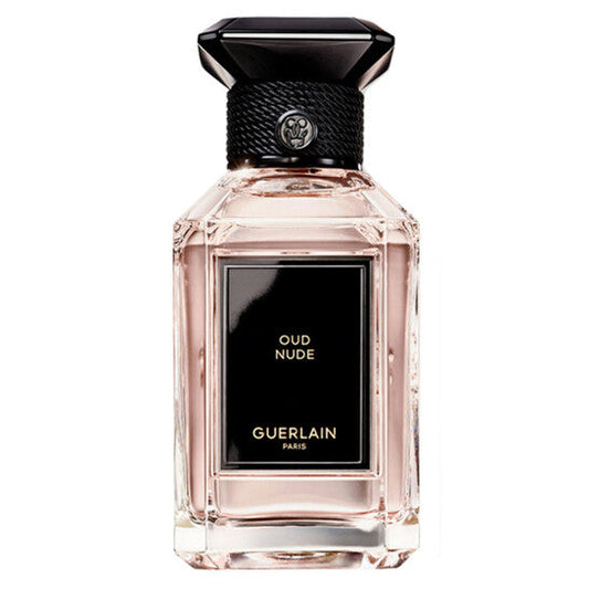 Guerlain Unisex L'art & La Matiere Oud Nude EDP Spray 3.4 oz Fragrances (Wholesale) - Luxurious Fragrance Available Online in Hong Kong & China