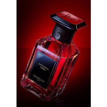 Guerlain Unisex L'art & La Matiere Patchouli Paris EDP Spray 3.4 oz - Luxurious Fragrance Available Online in Hong Kong & China