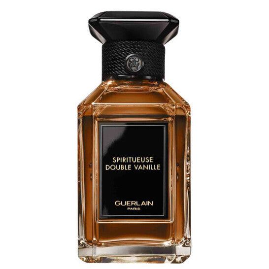 Guerlain Unisex L'Art & La Matiere Spiritueuse Double Vanille EDP Spray 3.4 oz Fragrances - Luxurious Fragrance Available Online in Hong Kong & China