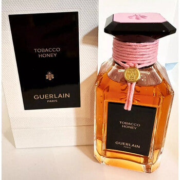 Guerlain Unisex L'art & La Matiere Tobacco Honey EDP Spray 3.4 oz - Luxurious Fragrance Available Online in Hong Kong & China