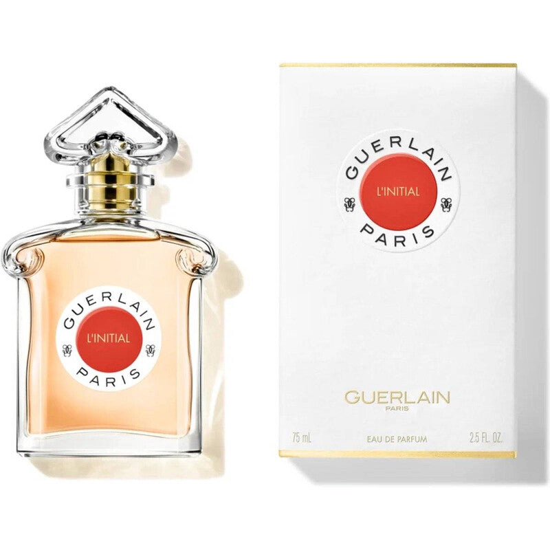 Guerlain Unisex L'Initial EDP Spray 2.5 oz Fragrances (Wholesale) - Luxurious Fragrance Available Online in Hong Kong & China